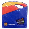 Maletin dibujo FC Barcelona 39pz - imagen 2