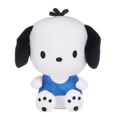 Peluche Pochacco Hello Kitty and Friends 25cm
