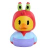 Pato goma Wave 3 Disney 6cm surtido - imagen 2