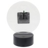 Reloj LED F.C. Barcelona metacrilato - imagen 1