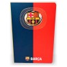 Cuaderno A5 F.C. Barcelona - imagen 1