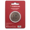 Moneda Forza Barca F.C. Barcelona - imagen 1