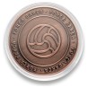 Moneda Forza Barca F.C. Barcelona - imagen 2