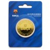 Moneda Barca F.C. Barcelona - imagen 1