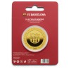 Moneda Barca F.C. Barcelona - imagen 2