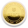 Moneda Barca F.C. Barcelona - imagen 3