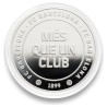 Moneda Mes Que Un Club F.C. Barcelona - imagen 3