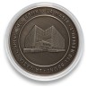 Moneda Massia F.C. Barcelona - imagen 3