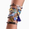 Set crea pulseras Real Madrid - imagen 1