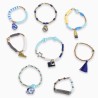 Set crea pulseras Real Madrid - imagen 3