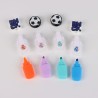 Estuche 4 subrayadores Real Madrid surtido - imagen 3