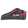 Portatodo zapatilla Real Madrid Black - imagen 1