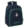 Mochila 2 Equipacion 25/26 Real Madrid 33cm adaptable - imagen 1