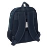 Mochila 2 Equipacion 25/26 Real Madrid 33cm adaptable - imagen 2