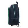 Mochila 2 Equipacion 25/26 Real Madrid 33cm adaptable - imagen 3