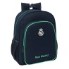 Mochila 2 Equipacion 25/26 Real Madrid 38cm adaptable - imagen 1