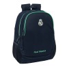 Mochila 2 Equipacion 25/26 Real Madrid 44cm adaptable - imagen 1