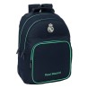 Mochila 2 Equipacion 25/26 Real Madrid 42cm adaptable - imagen 1