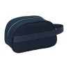 Neceser 2 Equipacion Compact Evolution 25/26 Real Madrid adaptable vanity case - imagen 2