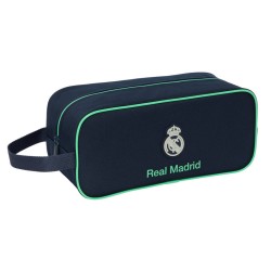 Zapatillero 2 Equipacion 25/26 Real Madrid