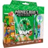 Diario con boligrafo magico Minecraft - imagen 1