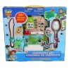 Set Crea tu Forky & Karen Toy Story 5 Disney Pixar - imagen 1