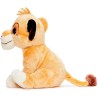 Peluche Simba El Rey Leon Disney 30cm soft - imagen 1