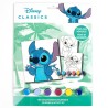 Set papeleria Stitch Disney - imagen 1