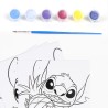 Set papeleria Stitch Disney - imagen 2