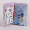 Set cuaderno Stitch Disney - imagen 2