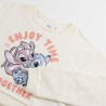 Conjunto Stitch y Angel Disney - imagen 3