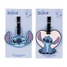 Etiqueta viaje Stitch Disney - imagen 1