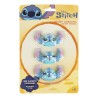 Blister pegatinas squishy Stitch Disney - imagen 1