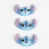 Blister pegatinas squishy Stitch Disney - imagen 2