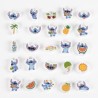 Blister 25 Gomas de borrar Stitch Disney - imagen 2