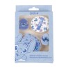 Blister Esponjas maquillaje Stitch Disney - imagen 1
