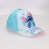 Set gorra + gafas sol Stitch Disney - imagen 2