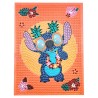 Pinta con diamantes Stitch Disney - imagen 2