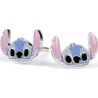 Pendientes Stitch Disney plata - imagen 2