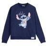 Sudadera Stitch Disney adulto - imagen 1