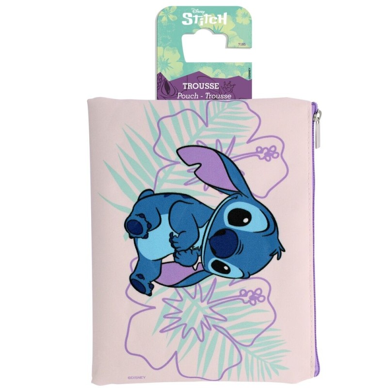 Neceser Stitch Disney