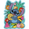Puzzle madera Stitch Disney 150pzs - imagen 1