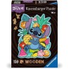 Puzzle madera Stitch Disney 150pzs - imagen 2