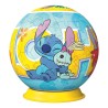 Puzzle 3D Stitch Disney 72pzs - imagen 1