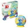 Puzzle 3D Stitch Disney 72pzs - imagen 2