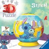Puzzle 3D Stitch Disney 72pzs - imagen 3