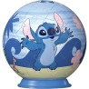 Puzzle 3D Stitch Disney 54pzs - imagen 1