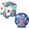 Puzzle 3D Angel Stitch Disney 54pzs - imagen 1