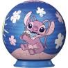 Puzzle 3D Angel Stitch Disney 54pzs - imagen 2
