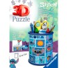 Puzzle 3D Portalapices Stitch Disney 54pzs - imagen 2
